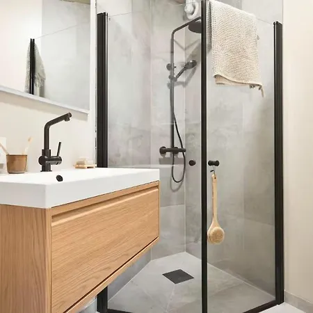 Klassisk Radhusleilighet Apartamento Bergen